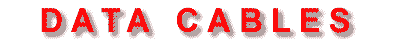 CABLES