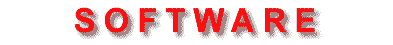 SOFTWARE